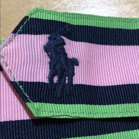 Polo by Ralph Lauren Belt - Picture 5 of 6